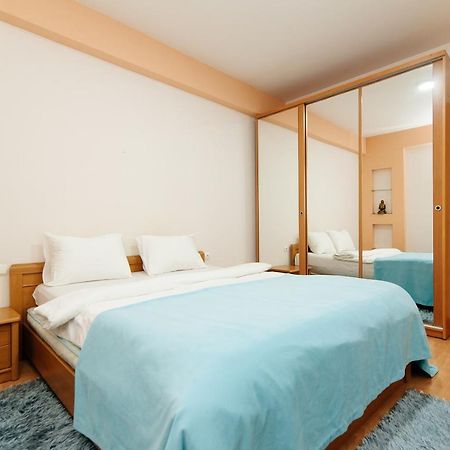 Elite Rent Anestiade Apartman Kisinyov Kültér fotó