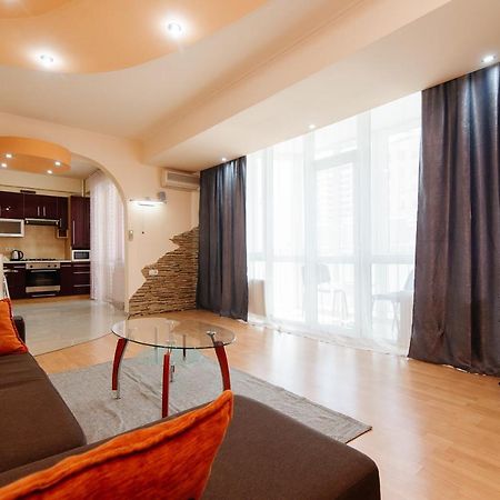 Elite Rent Anestiade Apartman Kisinyov Kültér fotó