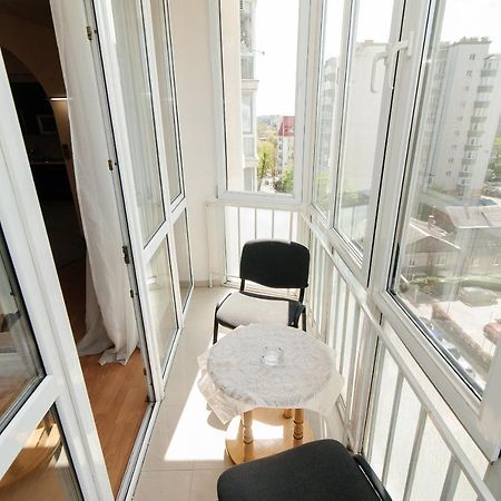 Elite Rent Anestiade Apartman Kisinyov Kültér fotó