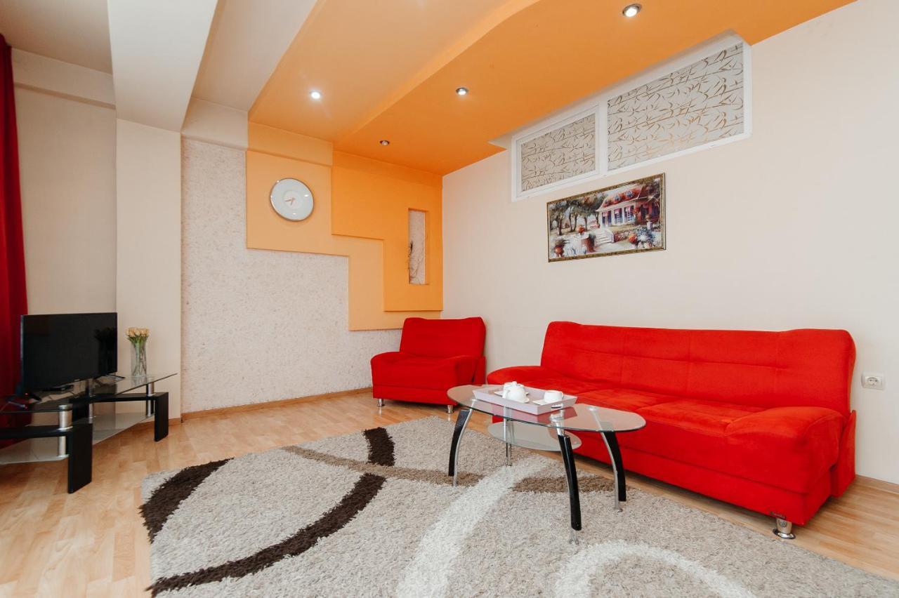 Elite Rent Anestiade Apartman Kisinyov Kültér fotó