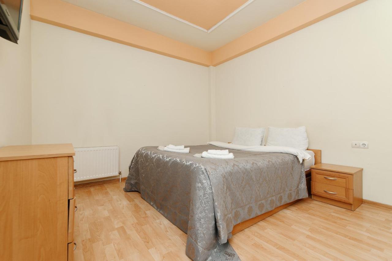 Elite Rent Anestiade Apartman Kisinyov Kültér fotó