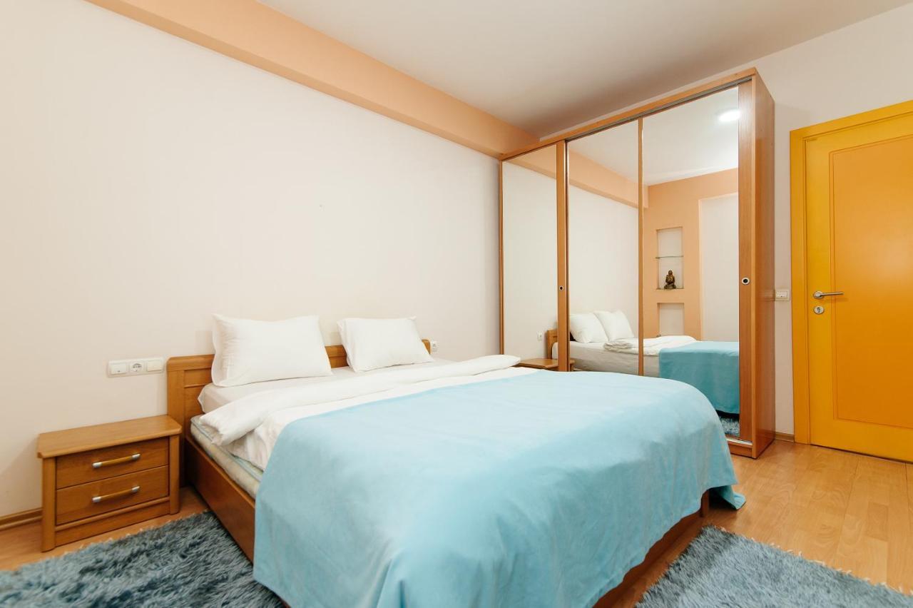 Elite Rent Anestiade Apartman Kisinyov Kültér fotó