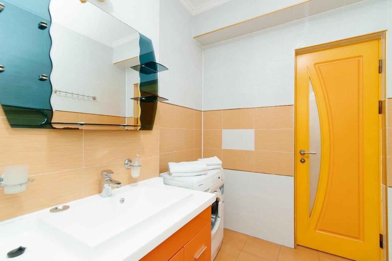 Elite Rent Anestiade Apartman Kisinyov Kültér fotó