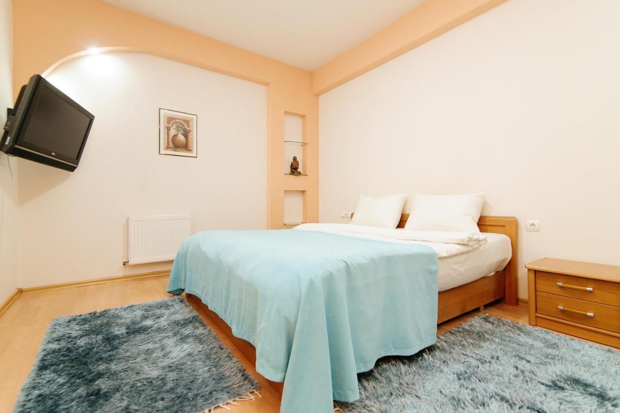 Elite Rent Anestiade Apartman Kisinyov Kültér fotó