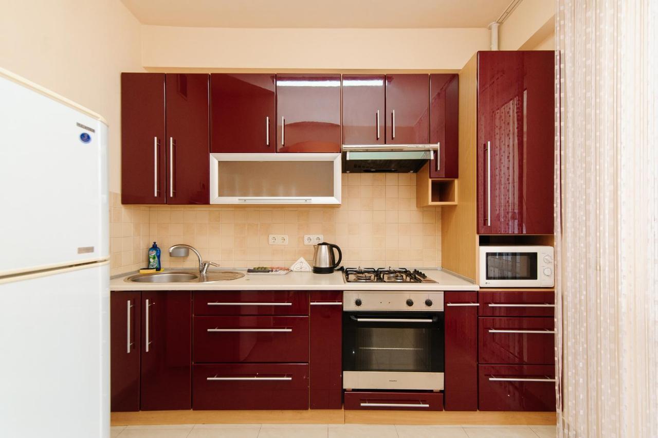 Elite Rent Anestiade Apartman Kisinyov Kültér fotó