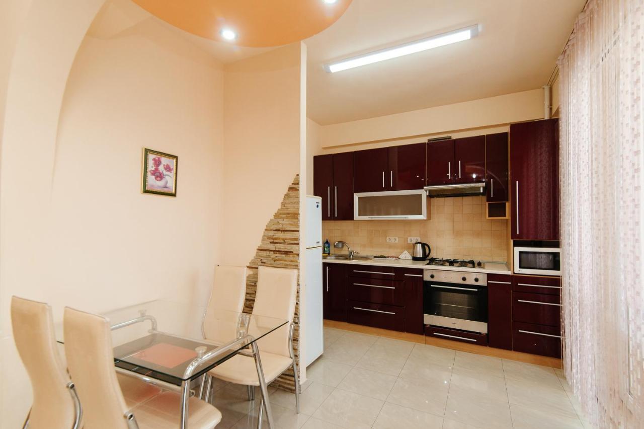 Elite Rent Anestiade Apartman Kisinyov Kültér fotó