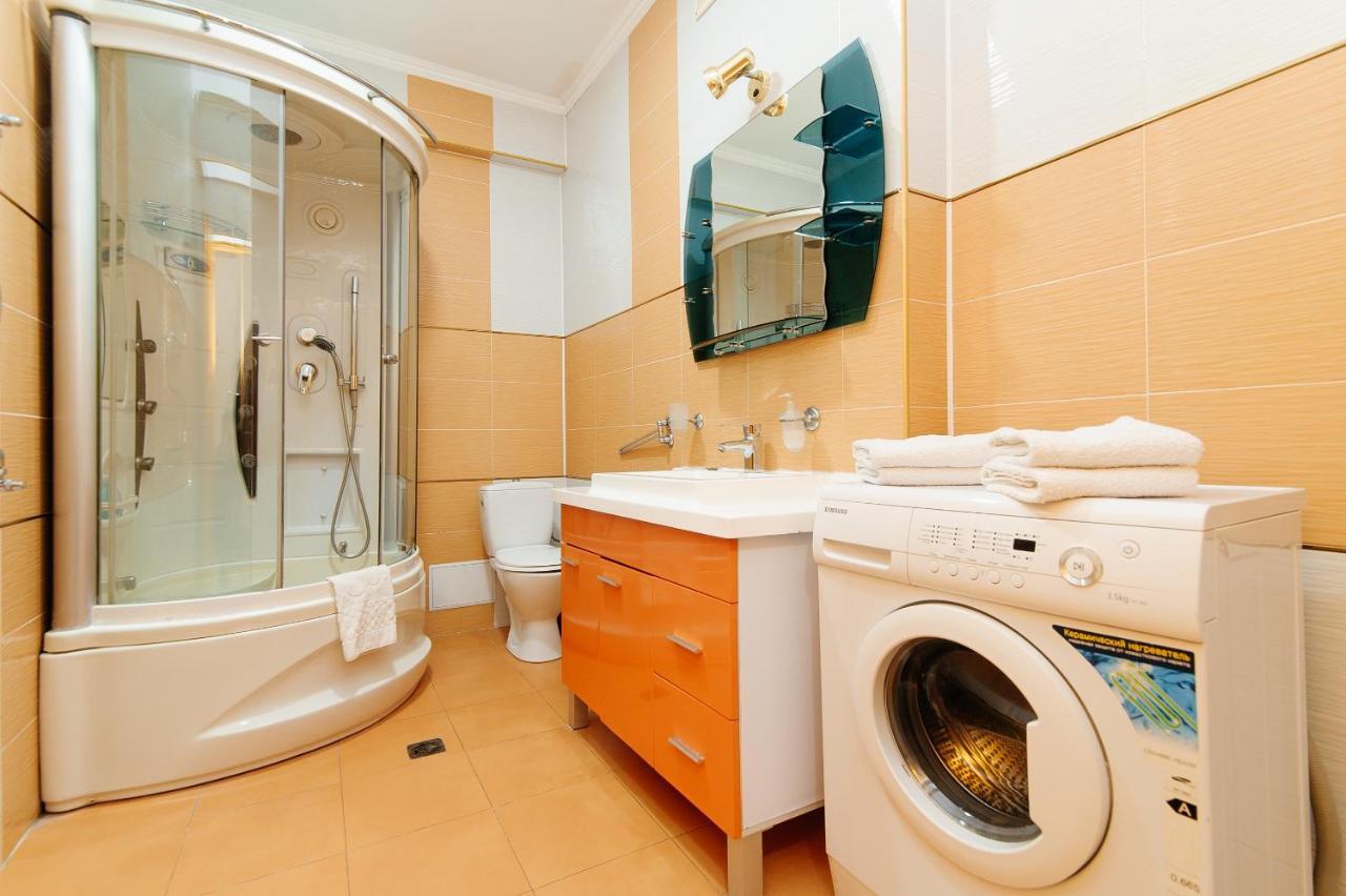 Elite Rent Anestiade Apartman Kisinyov Kültér fotó